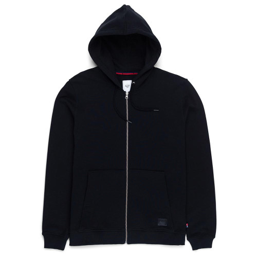 Herschel Ανδρική ζακέτα Full Zip Hoodie